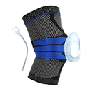 Joelheira de Compressão Ortopédica