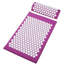 Tapete de Acupressão Aliv Mat