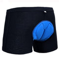 Shorts Para Ciclismo com Gel
