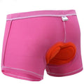 Shorts Para Ciclismo com Gel