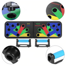 Prancha Fitness para Flexão