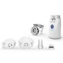 Nebulizador Portátil Ultrassônico