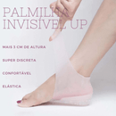 Palmilha Invisível UpSize [ 1 PAR ]