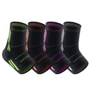 Tornozeleira de Compressão Ortopédica para Prevenção e Recuperação de Lesões e Dores