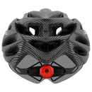 Capacete Ciclismo CAIRBULL com LED e Viseira - MAGNETIC HELMET