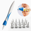 Removedor de Cera de Ouvido Espiral Ceraline