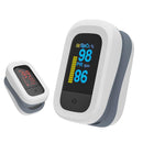 Oximetro de Dedo Digital Portátil