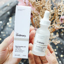 The Ordinary Niacinamide 10% + Zinc 1%, 30 ml