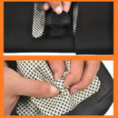 Joelheira Magnética Ortopédica com Turmalinas KneeSafe