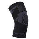 Joelheira Articulada de Compressão Ortopédica para Dor no Joelho