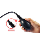 Almofada de Pescoço Inflável