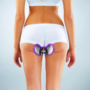 Aparelho para Incontinência Urinária, Exercício Pélvico, Glúteos PelvicPro™