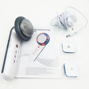 Massageador Ultrassônico Lipo Cavitação 3 em 1