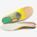 Palmilha Ortopédica para Fascite Plantar FeetComfort™