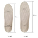 Palmilha Ortopédica para Fascite Plantar FeetComfort™