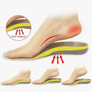 Palmilha Ortopédica para Fascite Plantar FeetComfort™