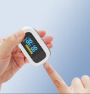 Oximetro de Dedo Digital Portátil