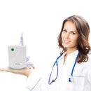 Aparelho Para Rinite e Sinusite BioNase